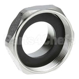 B3945 Compatible TS Brass Reducer-2"X1.5"