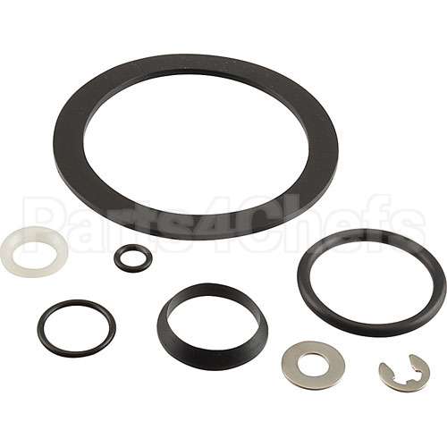 B39K Compatible TS Brass Waste Drain Kit