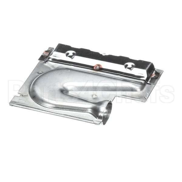 B3A2-4 Compatible Rinnai Burner Assy 431Fa/Wta/263Fa/556Fa