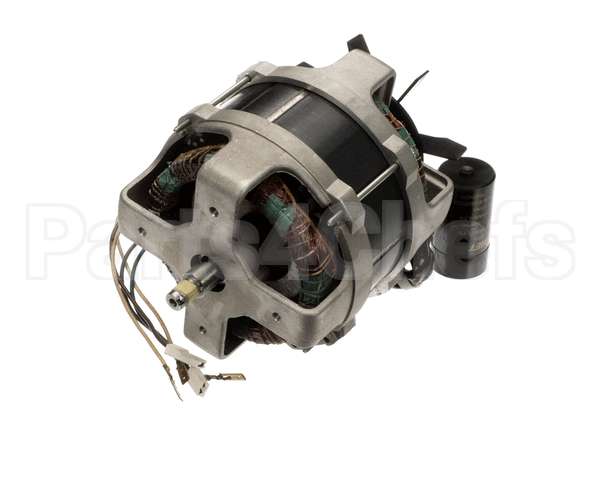 303081S Robot Coupe Motor Cl55D 120/60/1