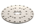 B4-147-0064-P Dutchess Bakers Mach Plug Plate Cover 36 & 18