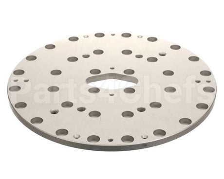B4-147-0064-P Dutchess Bakers Mach Plug Plate Cover 36 & 18
