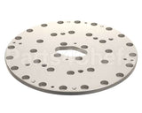 B4-147-0064-P Dutchess Bakers Mach Plug Plate Cover 36 & 18