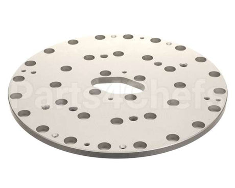 B4-147-0064-P Dutchess Bakers Mach Plug Plate Cover 36 & 18