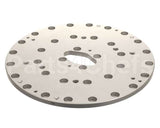 B4-147-0064-P Dutchess Bakers Mach Plug Plate Cover 36 & 18