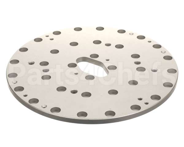 B4-147-0064-P Dutchess Bakers Mach Plug Plate Cover 36 & 18