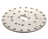 B4-147-0064-P Dutchess Bakers Mach Plug Plate Cover 36 & 18