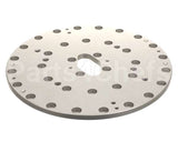 B4-147-0064-P Dutchess Bakers Mach Plug Plate Cover 36 & 18