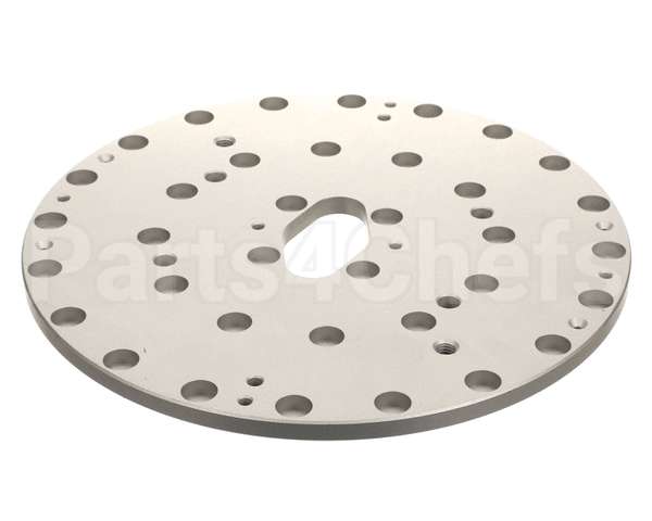 B4-147-0064-P Dutchess Bakers Mach Plug Plate Cover 36 & 18