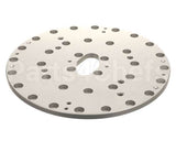 B4-147-0064-P Dutchess Bakers Mach Plug Plate Cover 36 & 18