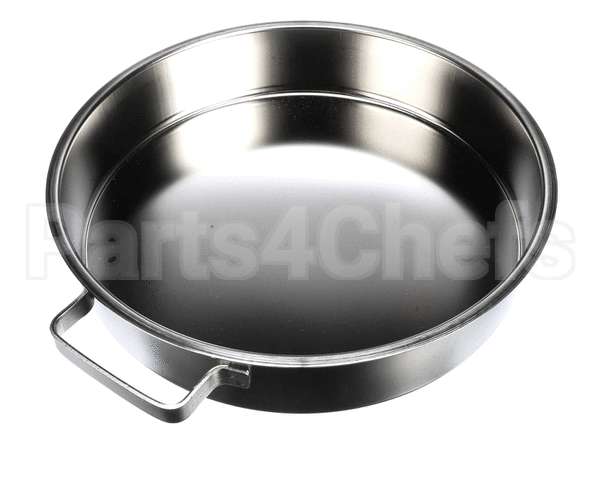 B4-149-0001 Dutchess Bakers Mach Pan