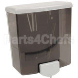 B40 Compatible Bobrick Soap Dispenser Wm Plast