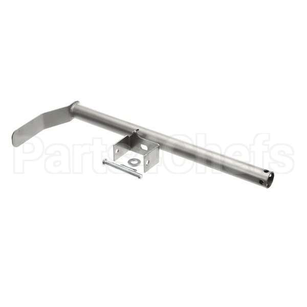 B4000202-C Compatible Pitco Hdl, Drn Assy Ppe14, Ppg 14