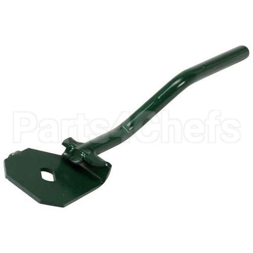 B4000705-C Compatible Pitco Vlv Drn Wldmt F14R Hdl