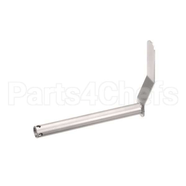B4000801C Compatible Pitco Hdl, Vlv Wldmt 18Wks, 24 R