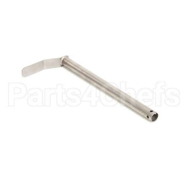 B4000802-C Compatible Pitco Hdl, Vlv Wldmt Ppe14, Pp G14, Rtg1