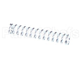 B400261 Vollrath Spring .038 Dia 1.500 Length
