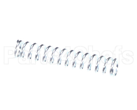 B400261 Vollrath Spring .038 Dia 1.500 Length