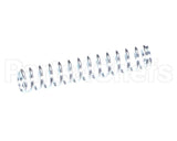 B400261 Vollrath Spring .038 Dia 1.500 Length