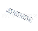 B400261 Vollrath Spring .038 Dia 1.500 Length