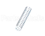 B400261 Vollrath Spring .038 Dia 1.500 Length
