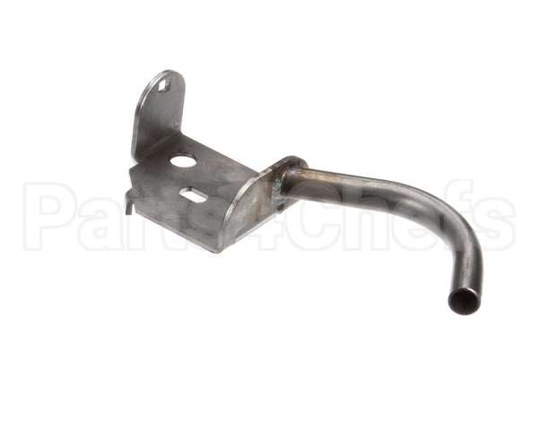 B4002902 Pitco Hdl,Valve Drn Weldment Fv/Rh Sv Adv