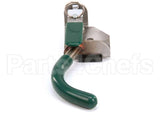 B4003003-C Pitco Hdl,Valve Drn W/Lk Left Hand St Advf