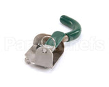 B4003003-C Pitco Hdl,Valve Drn W/Lk Left Hand St Advf