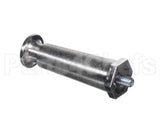 B400301 Vollrath Leg , Metal ,Plated, 4 Adj
