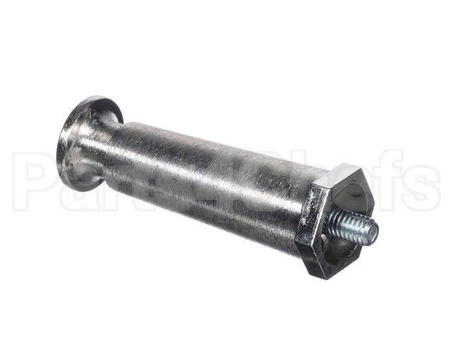 B400301 Vollrath Leg , Metal ,Plated, 4 Adj