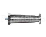 B400301 Vollrath Leg , Metal ,Plated, 4 Adj