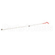 B4003701 Compatible Pitco Hdl, Fltr Rtn Wldmt Sg14 /T/R