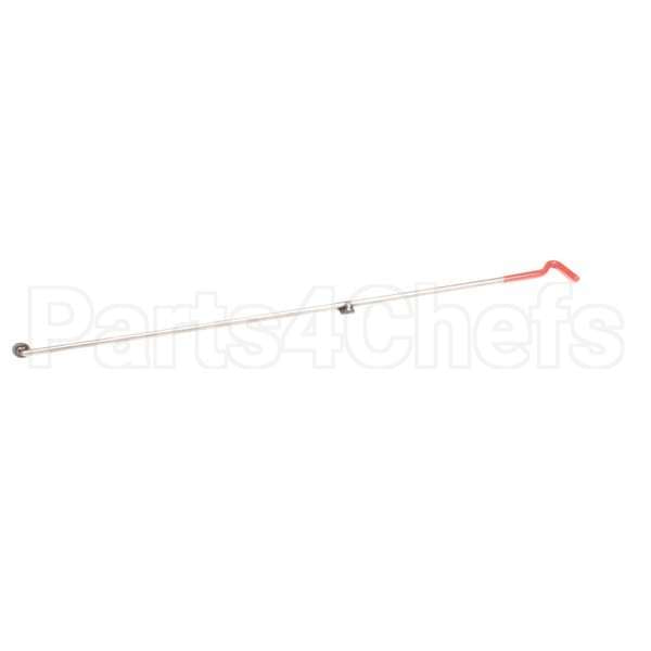 B4003701 Compatible Pitco Hdl, Fltr Rtn Wldmt Sg14 /T/R