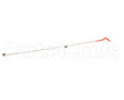 B4003701 Pitco Hdl,Filter Rtn Weldment Sg14/T/R