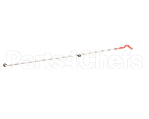 B4003701 Pitco Hdl,Filter Rtn Weldment Sg14/T/R