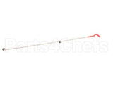 B4003701 Pitco Hdl,Filter Rtn Weldment Sg14/T/R