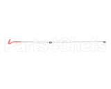 B4003701 Pitco Hdl,Filter Rtn Weldment Sg14/T/R
