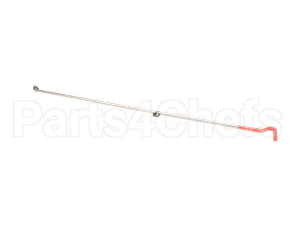 B4003701 Pitco Hdl,Filter Rtn Weldment Sg14/T/R
