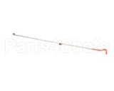 B4003701 Pitco Hdl,Filter Rtn Weldment Sg14/T/R