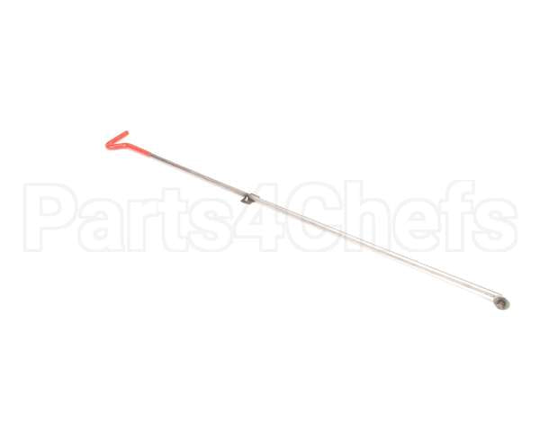B4003701 Pitco Hdl,Filter Rtn Weldment Sg14/T/R