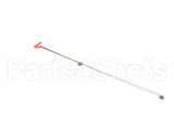 B4003701 Pitco Hdl,Filter Rtn Weldment Sg14/T/R