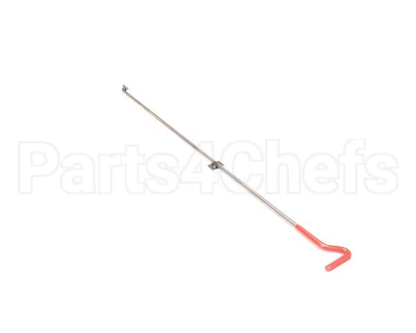 B4003701 Pitco Hdl,Filter Rtn Weldment Sg14/T/R