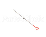 B4003701 Pitco Hdl,Filter Rtn Weldment Sg14/T/R
