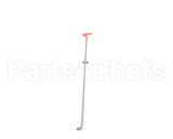 B4003701 Pitco Hdl,Filter Rtn Weldment Sg14/T/R