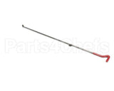 B4003702 Pitco Hdl,Filter Rtn Weldment Sg18