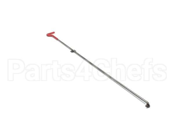 B4003702 Pitco Hdl,Filter Rtn Weldment Sg18