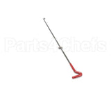 B4003702 Pitco Hdl,Filter Rtn Weldment Sg18