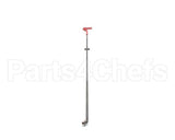 B4003702 Pitco Hdl,Filter Rtn Weldment Sg18