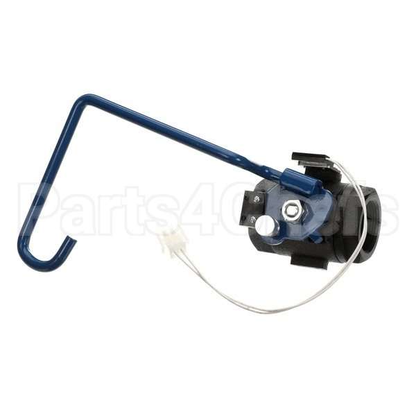 B4003810-C Compatible Pitco Hdl, Assy Rh Dvi Lkg Ssh