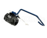 B4003810-C Pitco Hdl,Assembly Rh Dvi Lkg Ssh